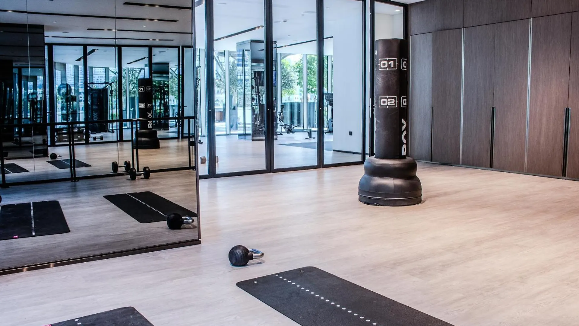 Grande Signature Burj Khalifa View By Bella Elite Homes Dubai 0*,  Verenigde Arabische Emiraten