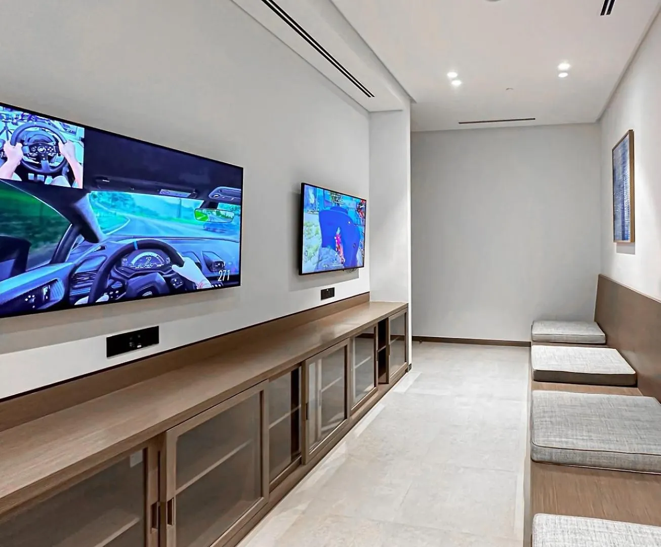 Grande Signature Burj Khalifa View By Bella Elite Homes Dubai United Arab Emirates