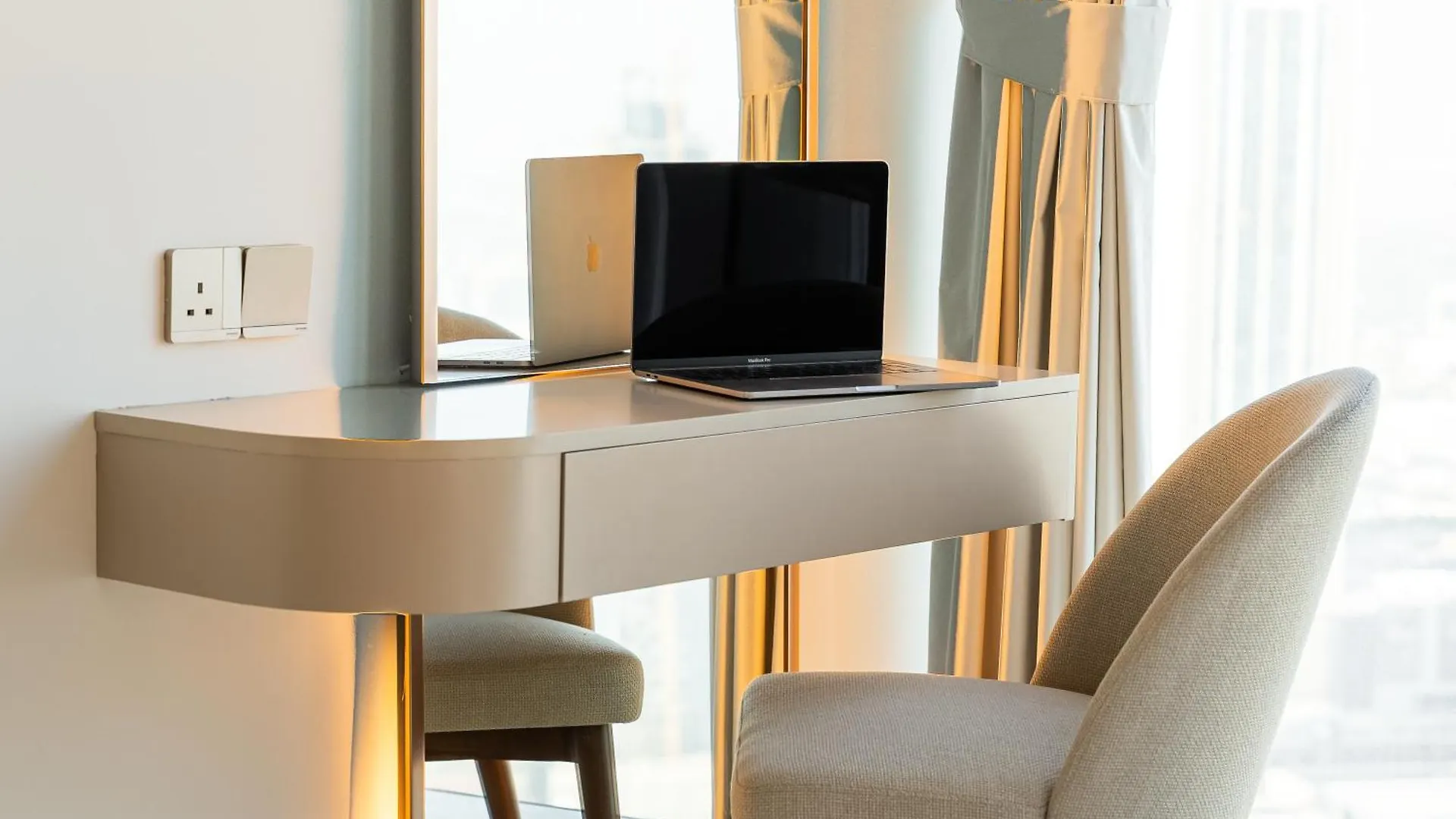 Grande Signature Burj Khalifa View By Bella Elite Homes Dubai 0*,  United Arab Emirates